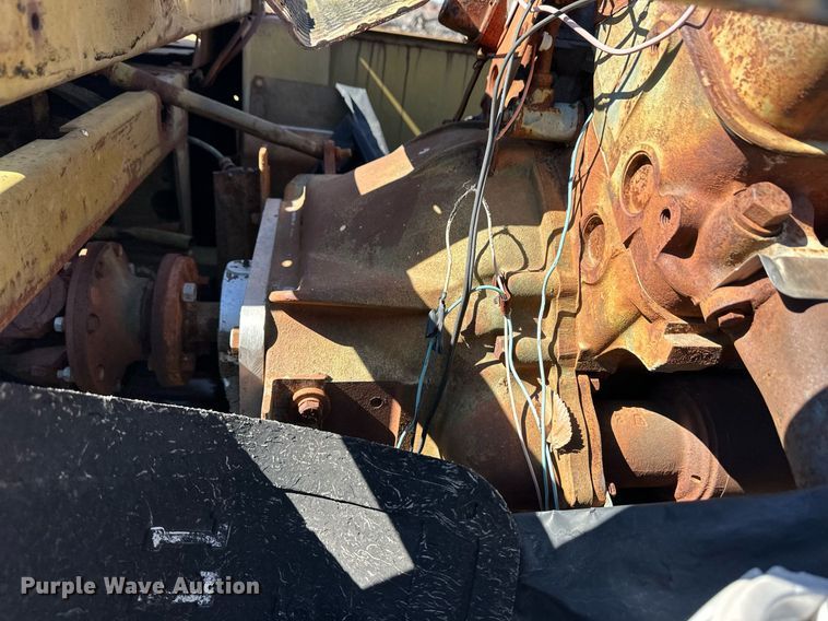 image for item ER8729 Crawler chassis