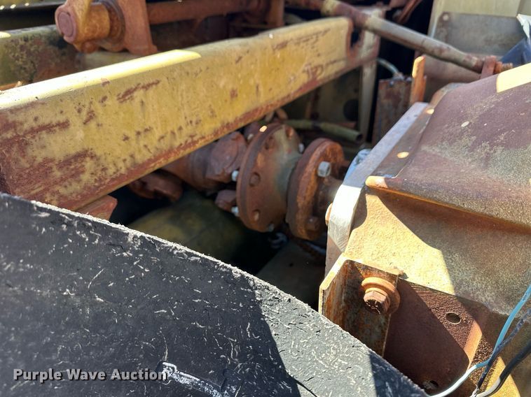 image for item ER8729 Crawler chassis