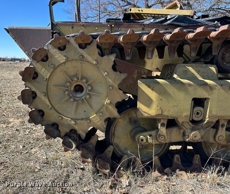 image for item ER8729 Crawler chassis