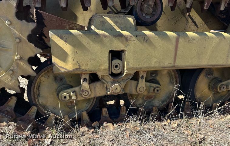 image for item ER8729 Crawler chassis