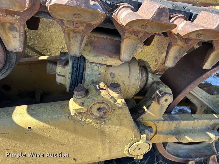 image for item ER8729 Crawler chassis