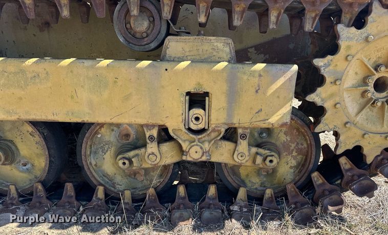 image for item ER8729 Crawler chassis