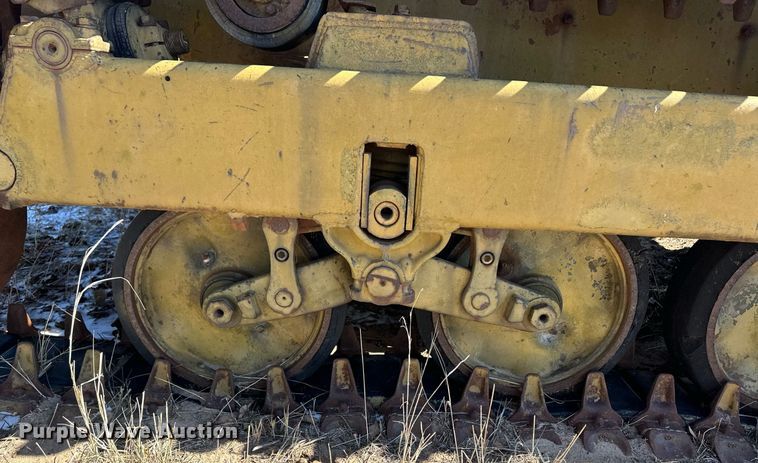 image for item ER8729 Crawler chassis