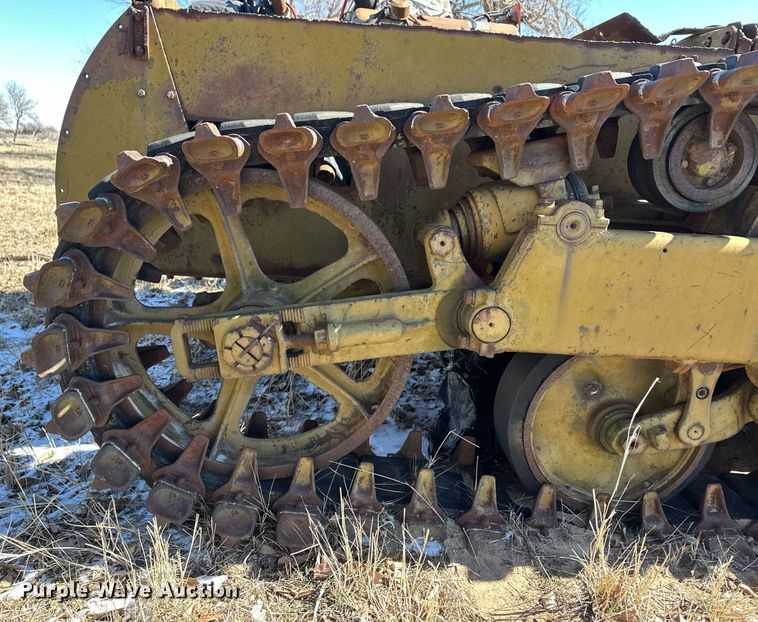 image for item ER8729 Crawler chassis