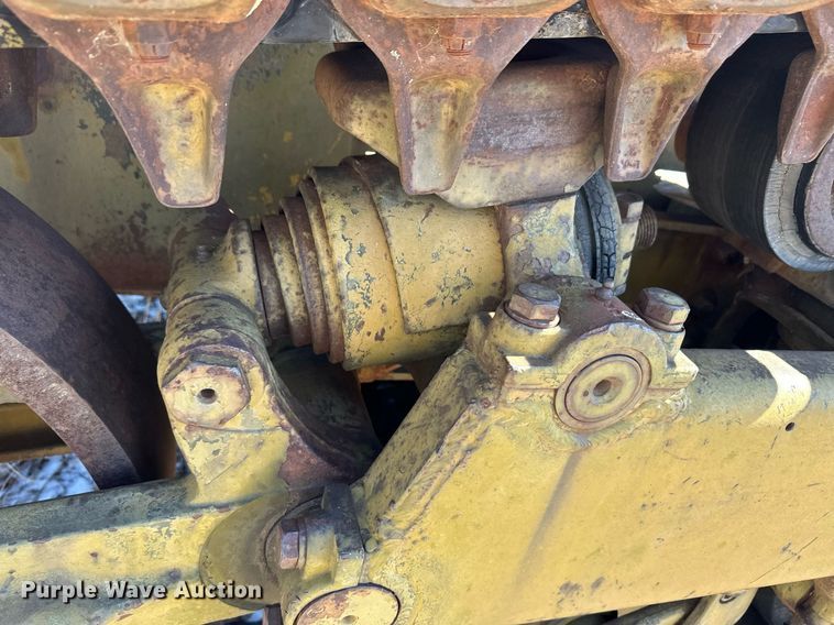 image for item ER8729 Crawler chassis