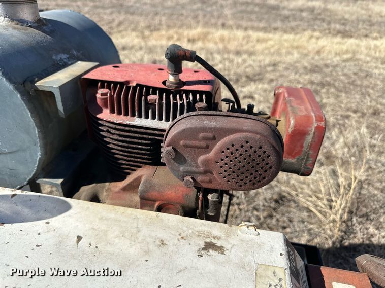 image for item ER8738 Goodall Start All 708 jump starter