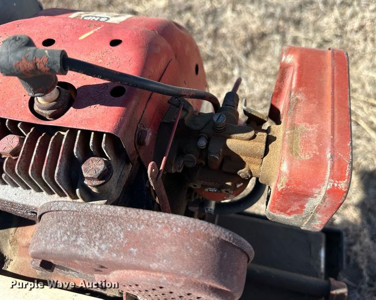 image for item ER8738 Goodall Start All 708 jump starter