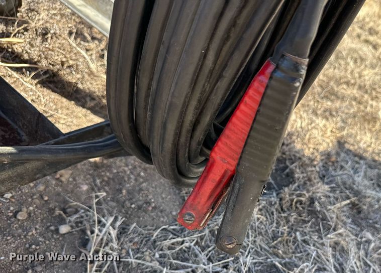 image for item ER8738 Goodall Start All 708 jump starter