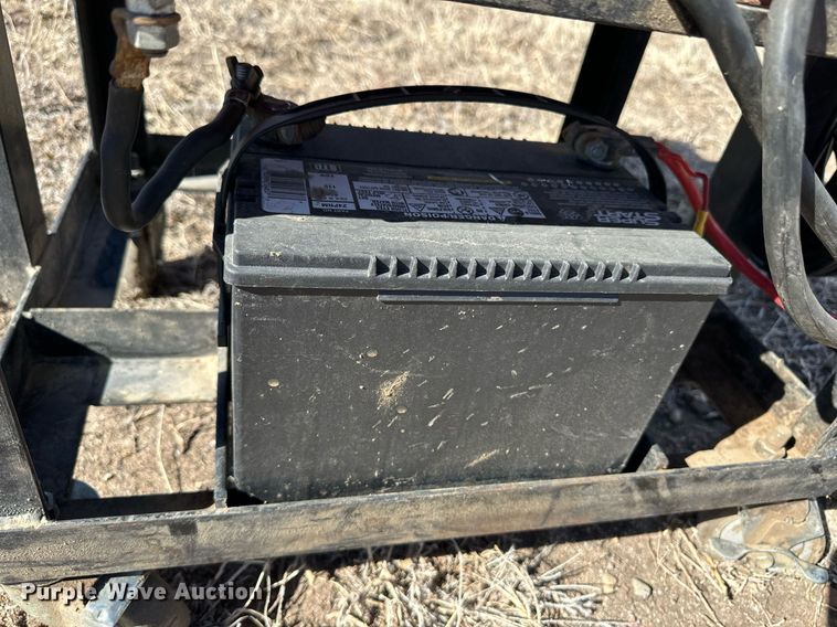 image for item ER8738 Goodall Start All 708 jump starter