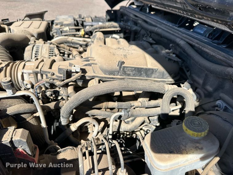 image for item ER8786 2012 Jeep Wrangler Unlimited SUV