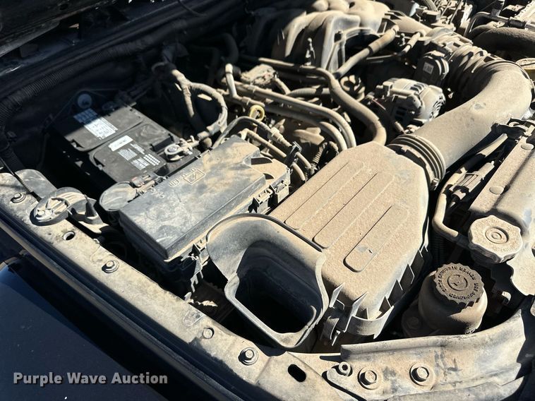 image for item ER8786 2012 Jeep Wrangler Unlimited SUV