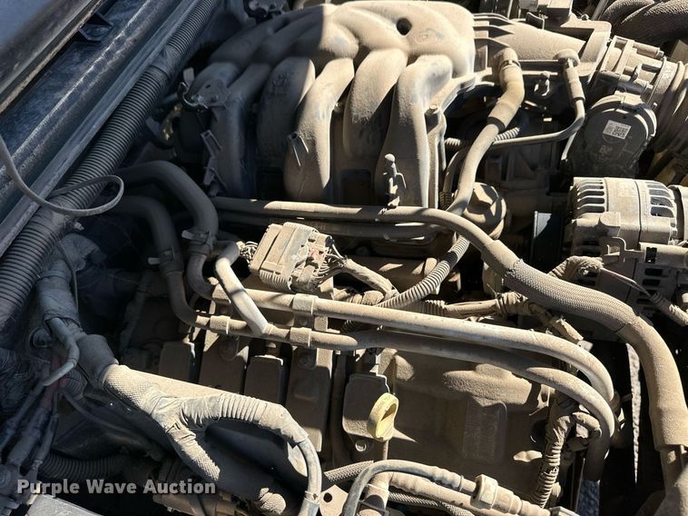 image for item ER8786 2012 Jeep Wrangler Unlimited SUV