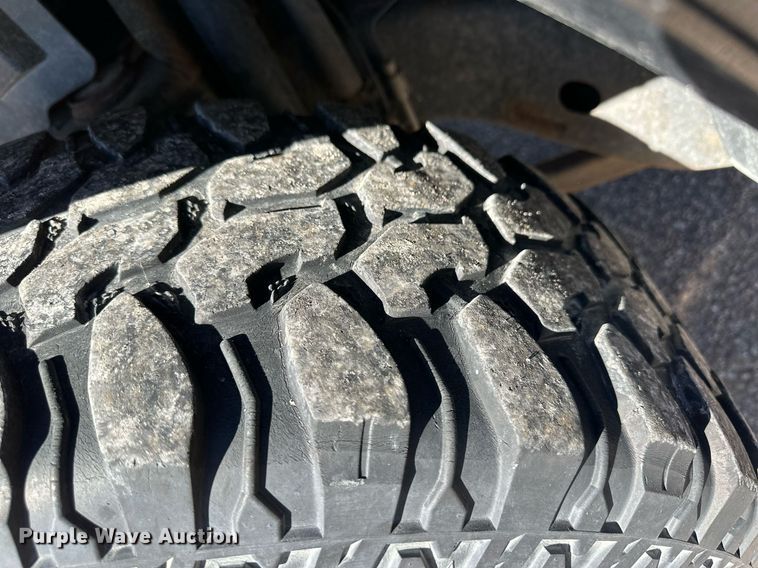 image for item ER8786 2012 Jeep Wrangler Unlimited SUV