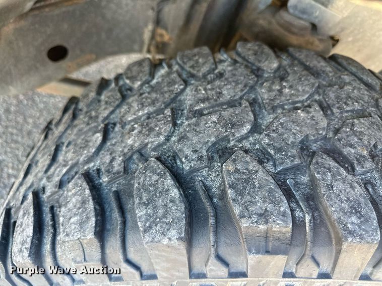 image for item ER8786 2012 Jeep Wrangler Unlimited SUV