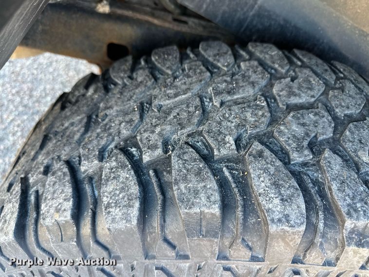 image for item ER8786 2012 Jeep Wrangler Unlimited SUV