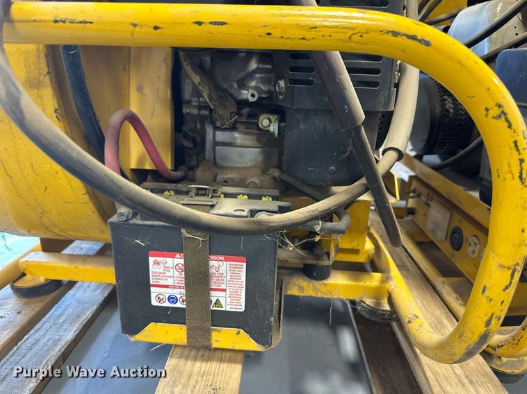 image for item ER8799 (2) Pelsue Series 19000 heater