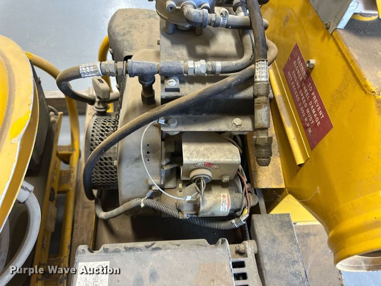 image for item ER8799 (2) Pelsue Series 19000 heater