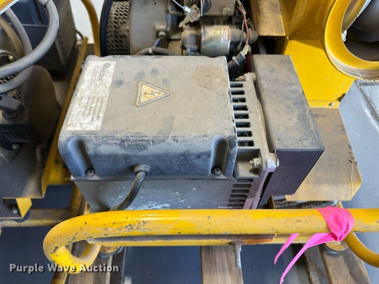 image for item ER8799 (2) Pelsue Series 19000 heater