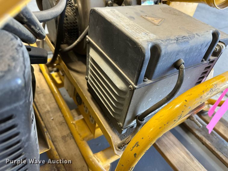 image for item ER8799 (2) Pelsue Series 19000 heater