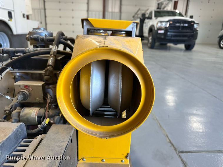 image for item ER8799 (2) Pelsue Series 19000 heater