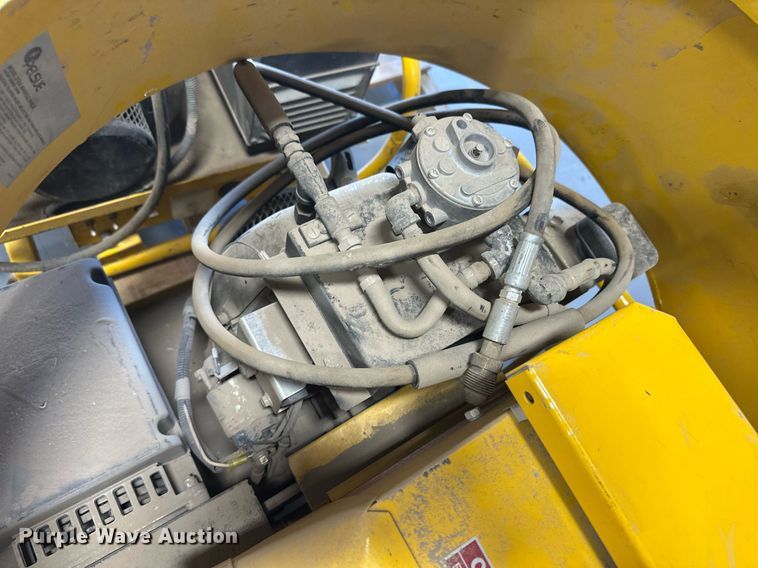 image for item ER8799 (2) Pelsue Series 19000 heater