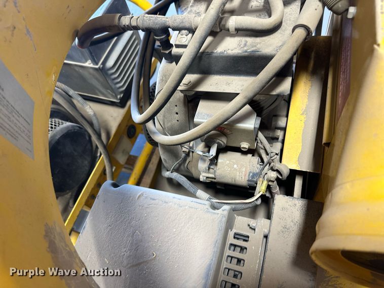 image for item ER8799 (2) Pelsue Series 19000 heater