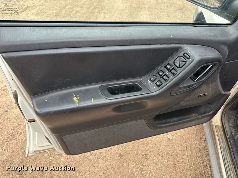 image for item ER8807 2000 Jeep Grand Cherokee Laredo SUV