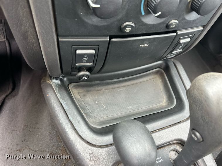 image for item ER8807 2000 Jeep Grand Cherokee Laredo SUV