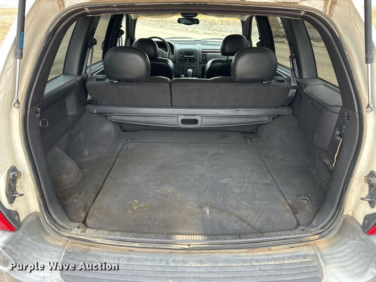 image for item ER8807 2000 Jeep Grand Cherokee Laredo SUV