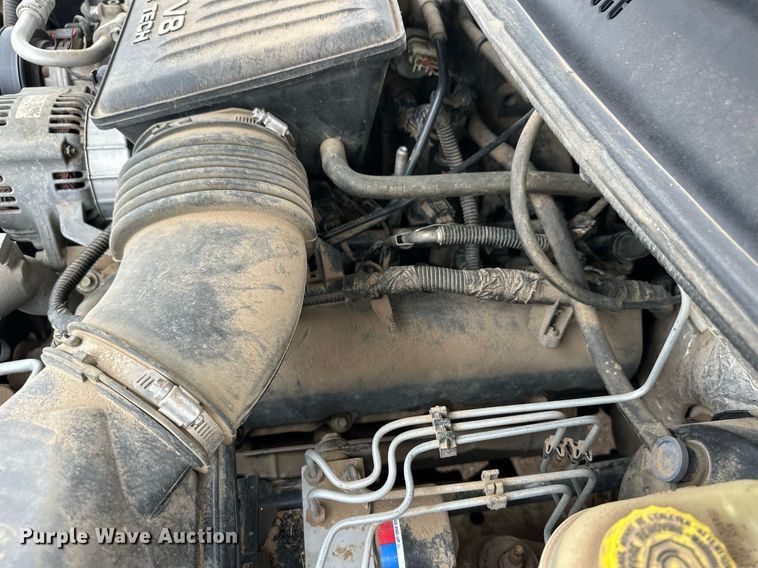 image for item ER8807 2000 Jeep Grand Cherokee Laredo SUV