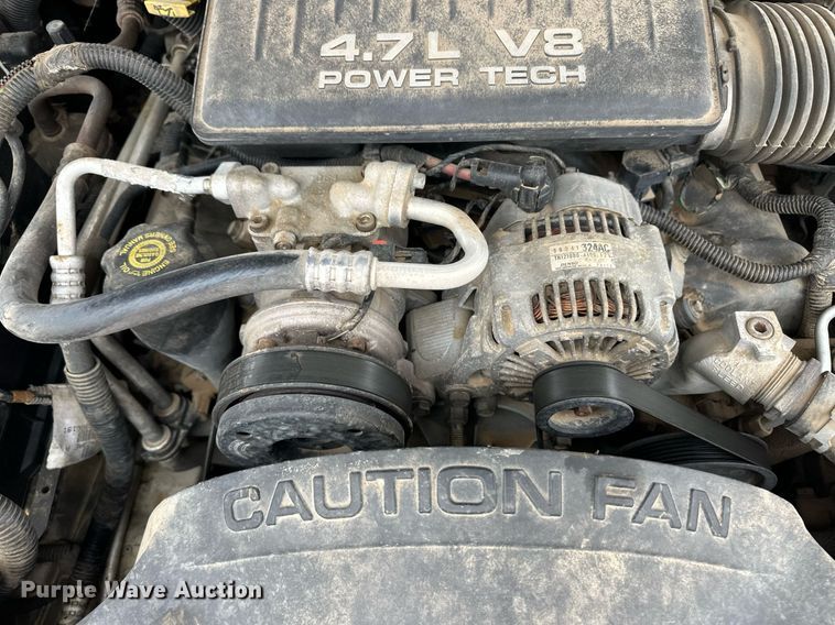 image for item ER8807 2000 Jeep Grand Cherokee Laredo SUV