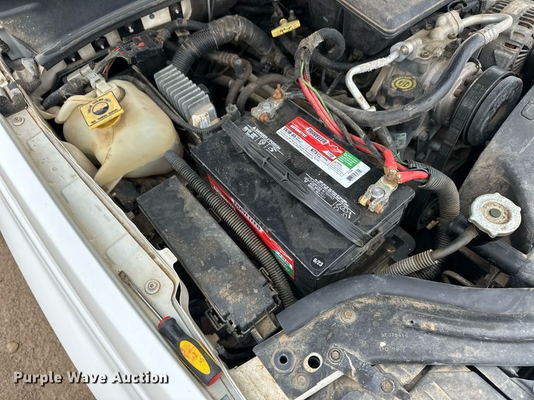 image for item ER8807 2000 Jeep Grand Cherokee Laredo SUV