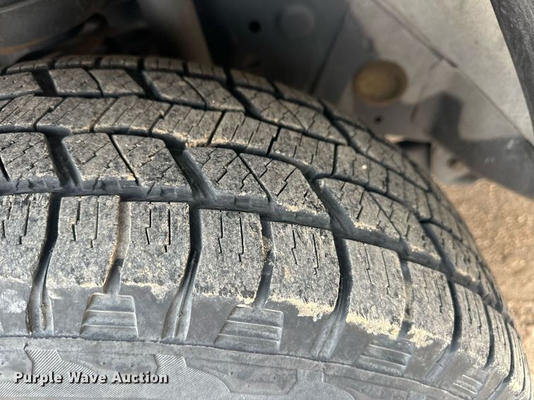 image for item ER8807 2000 Jeep Grand Cherokee Laredo SUV