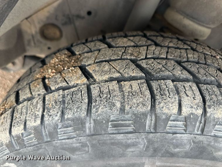 image for item ER8807 2000 Jeep Grand Cherokee Laredo SUV