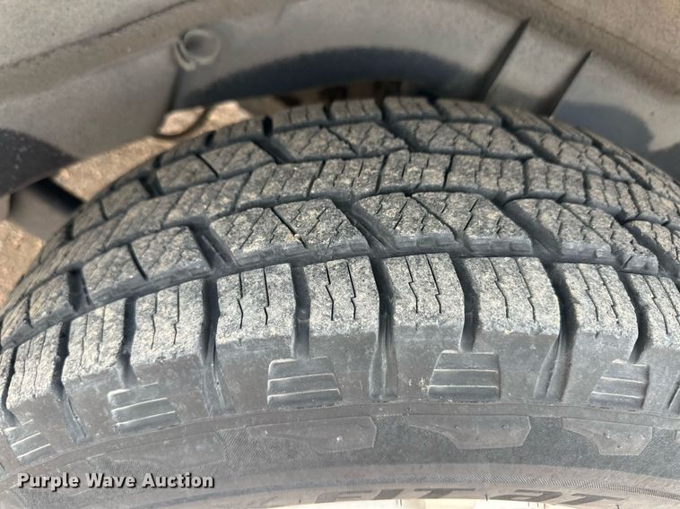 image for item ER8807 2000 Jeep Grand Cherokee Laredo SUV