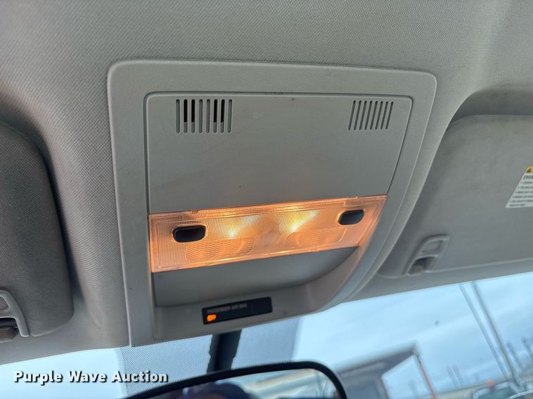 image for item EY9959 2007 Chevrolet Silverado 1500  pickup truck