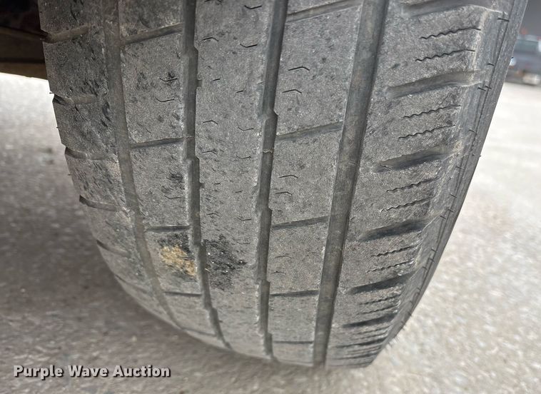 image for item EY9959 2007 Chevrolet Silverado 1500  pickup truck