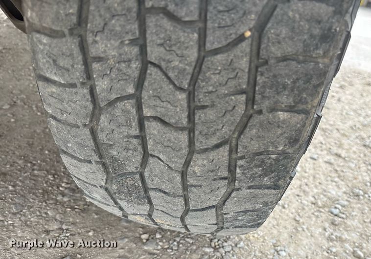 image for item EY9959 2007 Chevrolet Silverado 1500  pickup truck