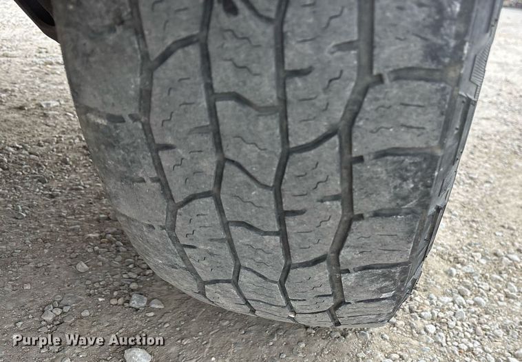 image for item EY9959 2007 Chevrolet Silverado 1500  pickup truck