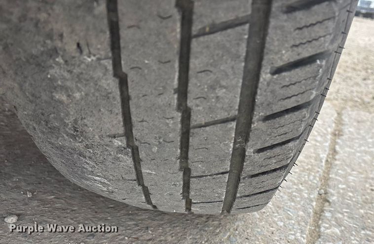 image for item EY9959 2007 Chevrolet Silverado 1500  pickup truck