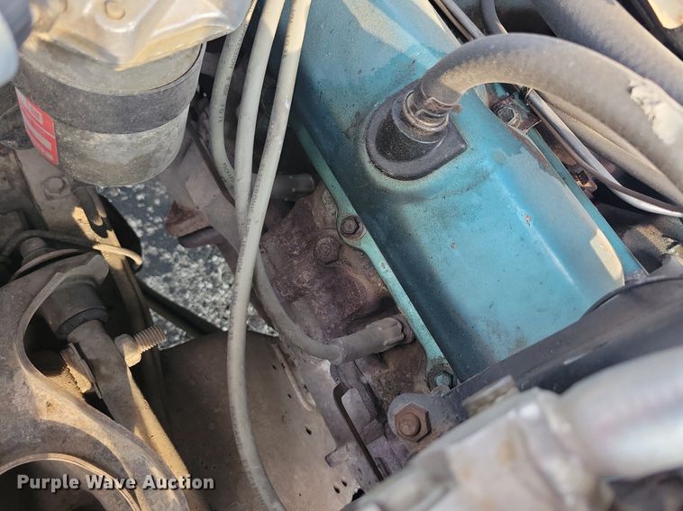 image for item JO9469 1975 Oldsmobile  Delta 88 Royale convertible 