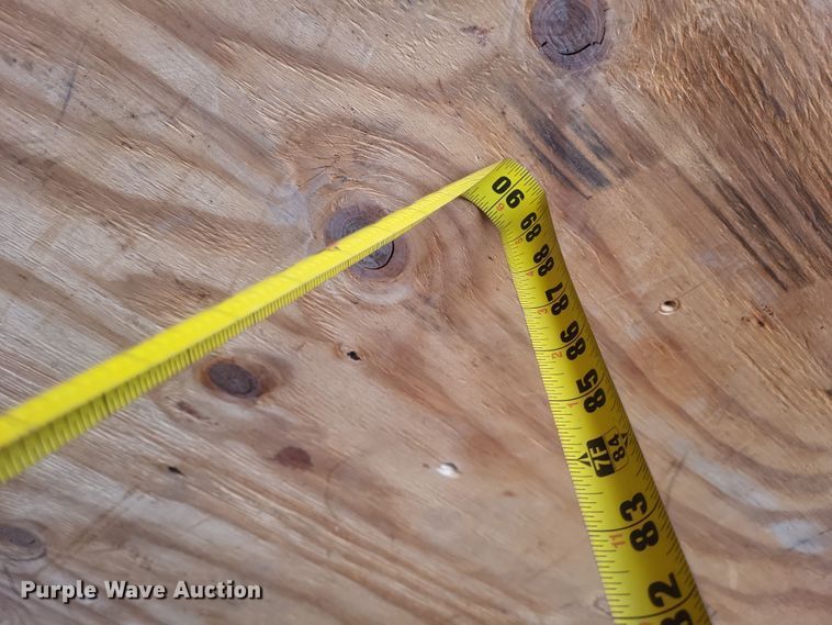 image for item MV9199 2003 Freightliner FC70 box truck