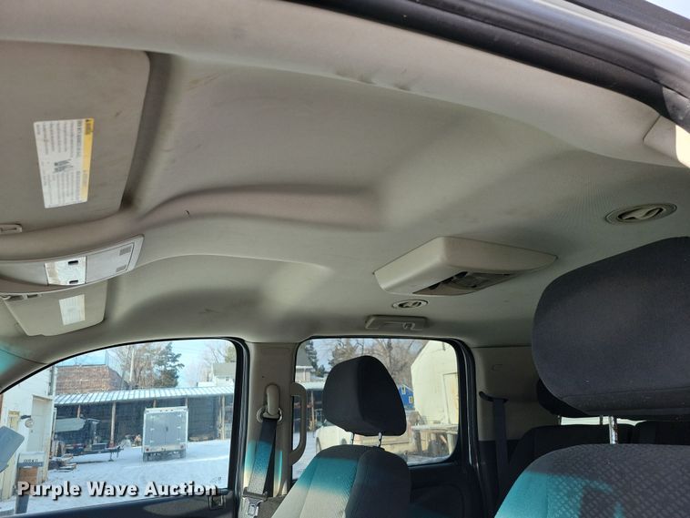 image for item NB9763 2007 Chevrolet  Suburban 2500 LS SUV