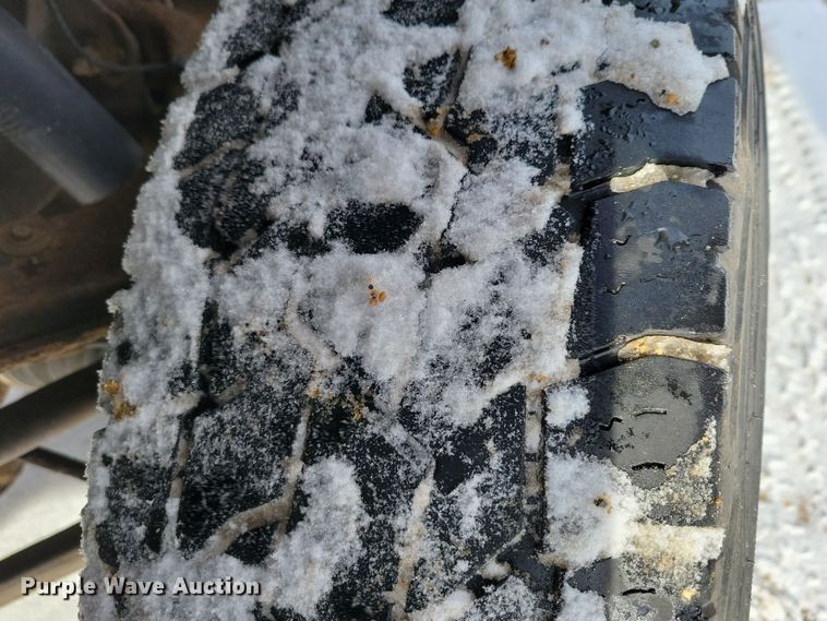 image for item NB9763 2007 Chevrolet  Suburban 2500 LS SUV