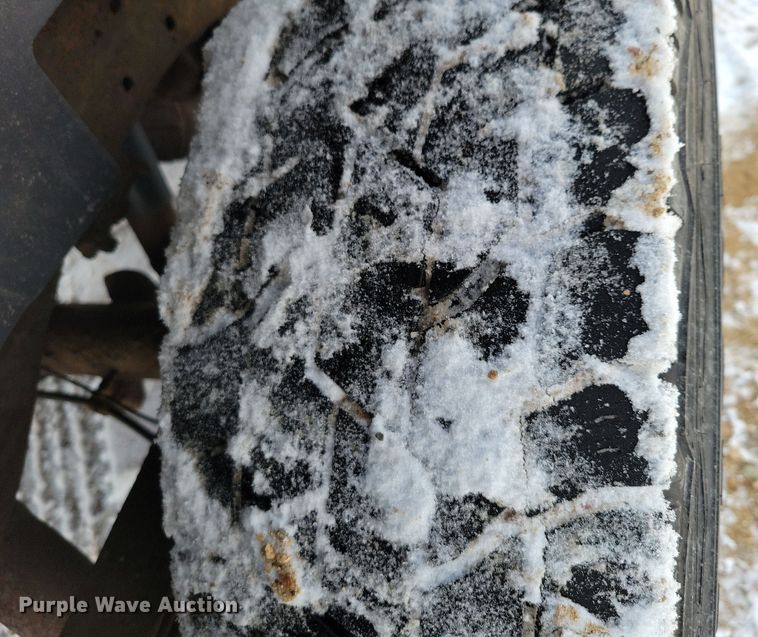 image for item NB9763 2007 Chevrolet  Suburban 2500 LS SUV