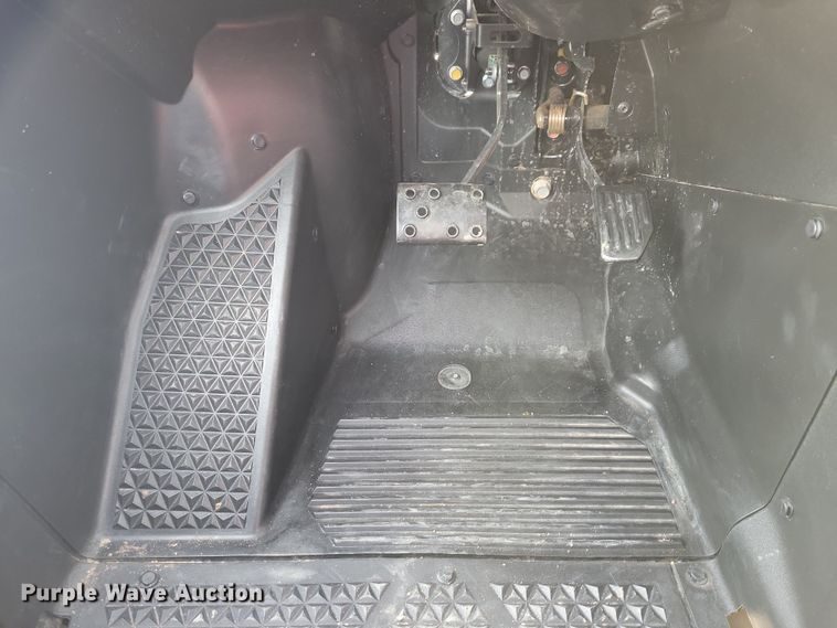 image for item NB9813 2020 Honda Talon 1000 X4 utility vehicle