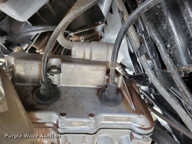 image for item NB9813 2020 Honda Talon 1000 X4 utility vehicle