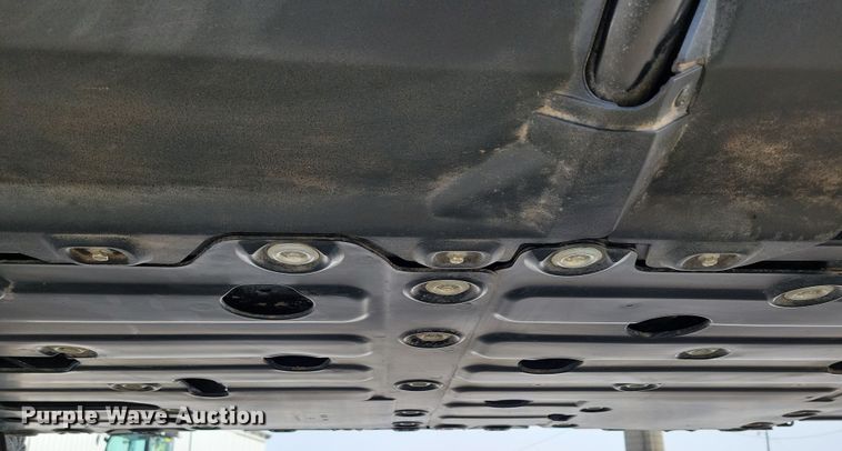 image for item NB9813 2020 Honda Talon 1000 X4 utility vehicle