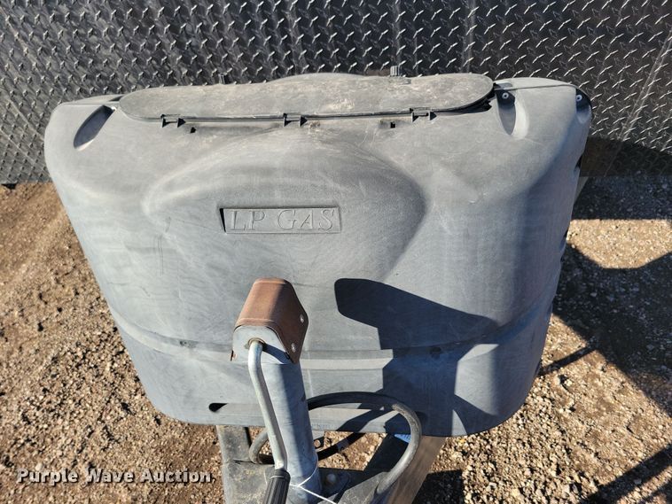 image for item NB9839 2018 Keystone Hideout 28BHS camper