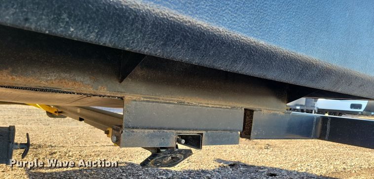 image for item NB9839 2018 Keystone Hideout 28BHS camper